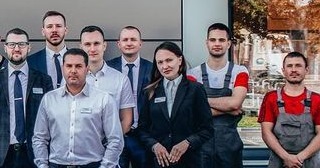 О компании ППуГрь, фото, команда